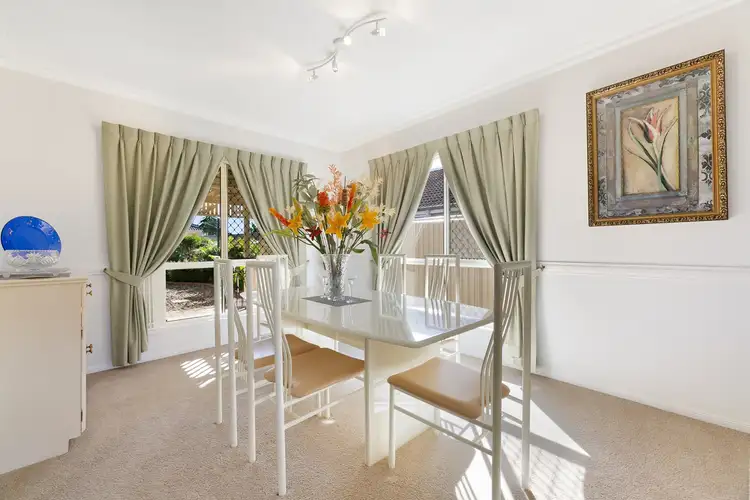 Sixth view of Homely house listing, 28 Warbler Parade, Varsity Lakes QLD 4227