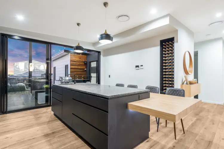Fourth view of Homely house listing, 16 Figtree Street, Coomera QLD 4209