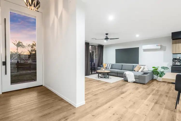 Sixth view of Homely house listing, 16 Figtree Street, Coomera QLD 4209