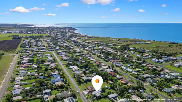 Second view of Homely house listing, 60 Wave Street, Burnett Heads QLD 4670