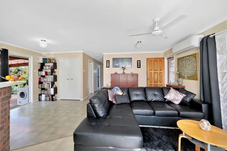 Fifth view of Homely house listing, 60 Wave Street, Burnett Heads QLD 4670