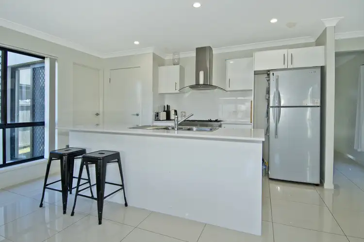 Second view of Homely house listing, 9 Xenia Street, Pimpama QLD 4209