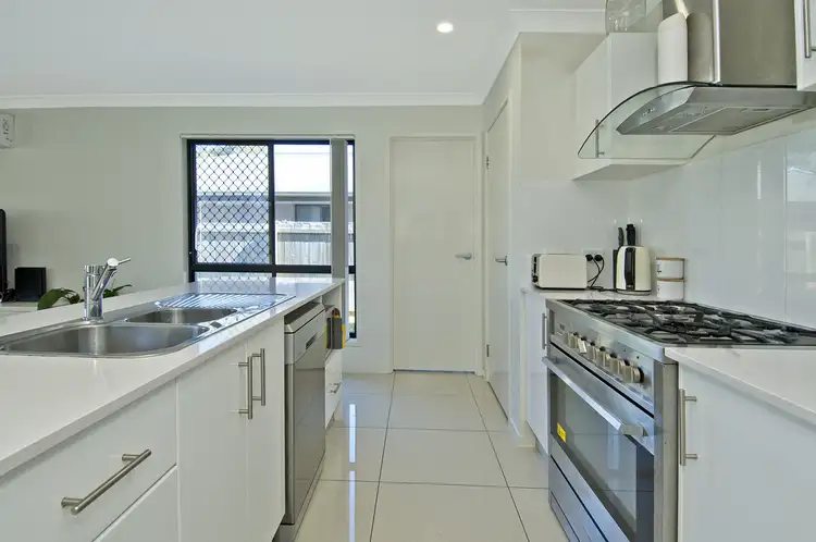 Third view of Homely house listing, 9 Xenia Street, Pimpama QLD 4209