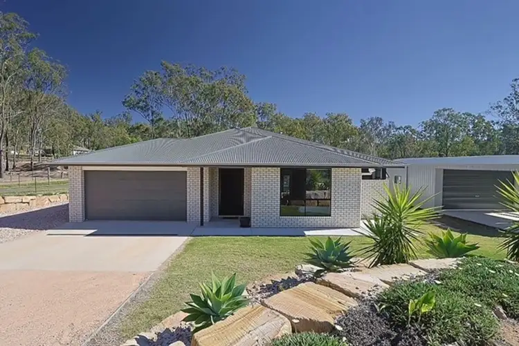 Main view of Homely house listing, 15A Laurette Drive, Glenore Grove QLD 4342