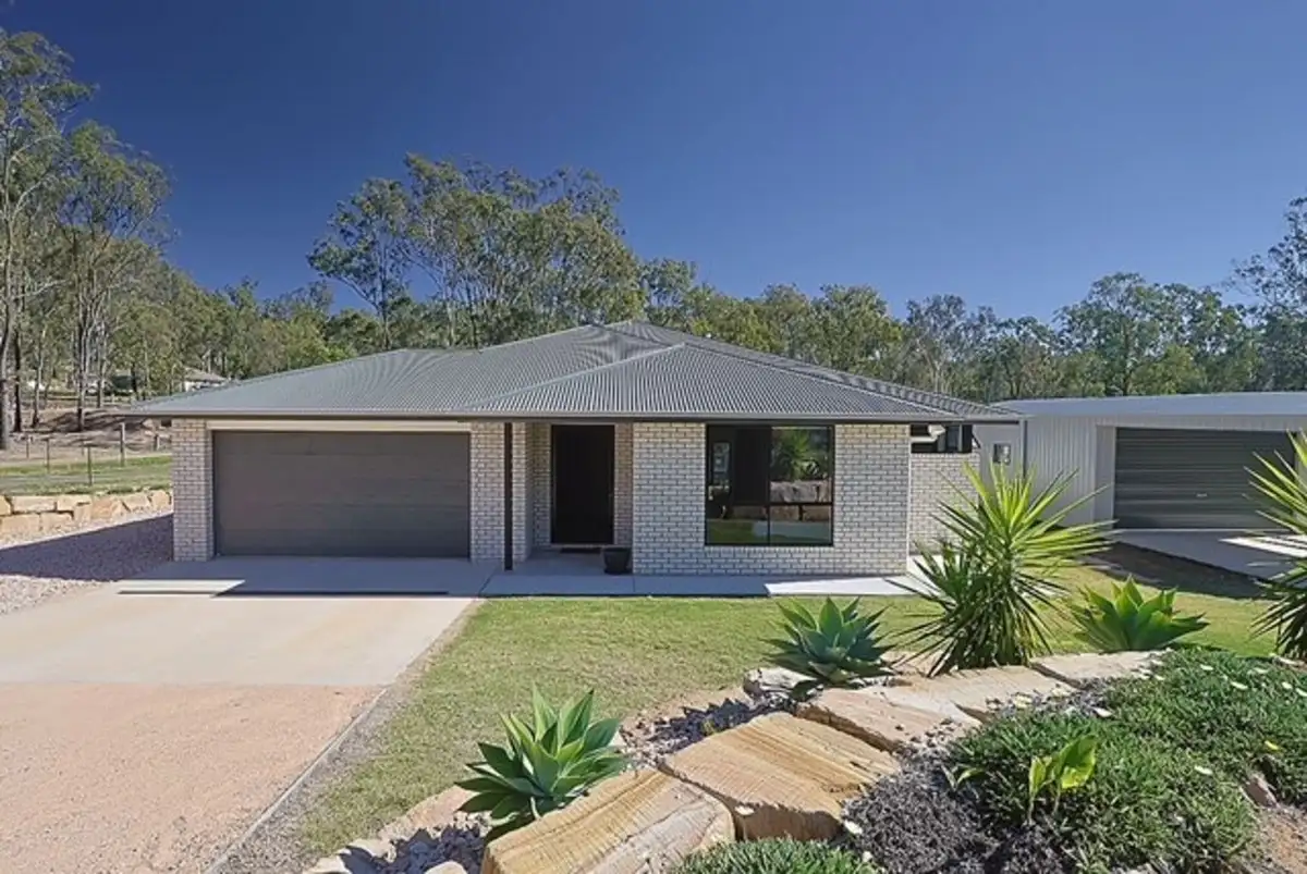Main view of Homely house listing, 15A Laurette Drive, Glenore Grove QLD 4342