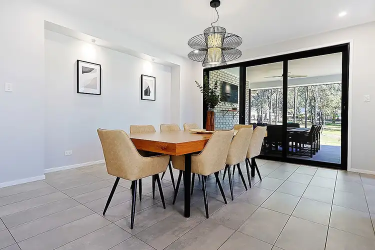Third view of Homely house listing, 15A Laurette Drive, Glenore Grove QLD 4342