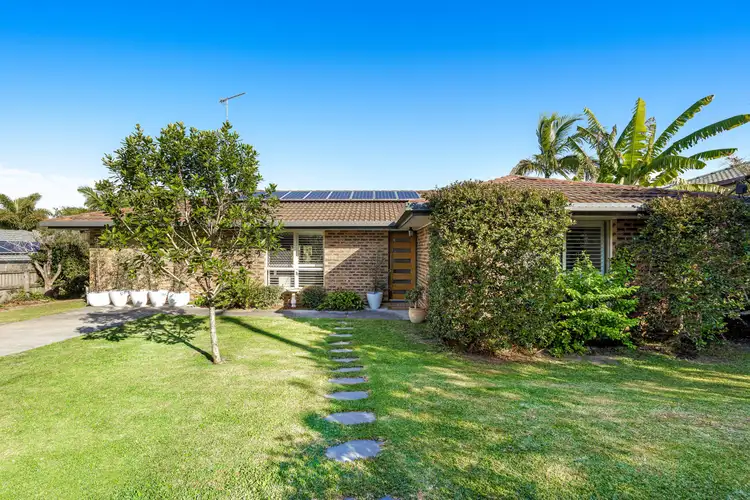 50 Normandy Crescent, Aroona QLD 4551