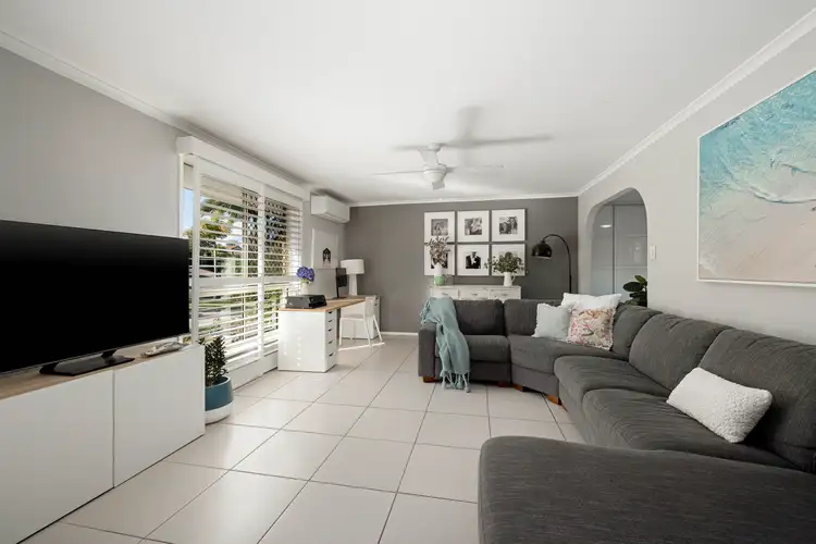 Third view of Homely house listing, 50 Normandy Crescent, Aroona QLD 4551