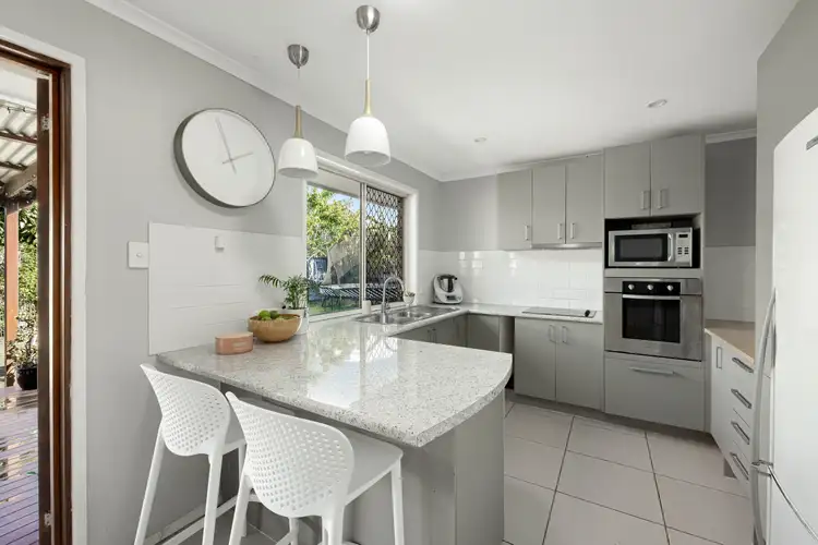 Fifth view of Homely house listing, 50 Normandy Crescent, Aroona QLD 4551