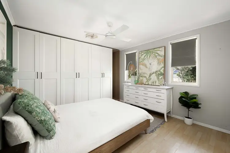 Sixth view of Homely house listing, 50 Normandy Crescent, Aroona QLD 4551