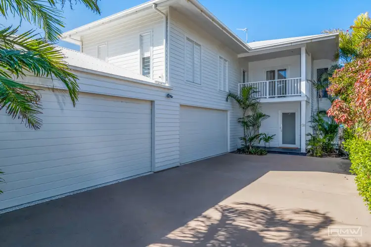 Third view of Homely house listing, 12c Ray Street, Lammermoor QLD 4703