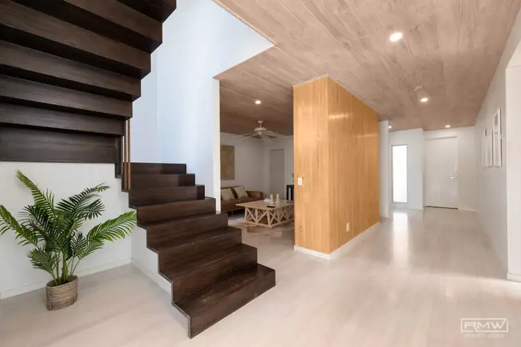 Fifth view of Homely house listing, 12c Ray Street, Lammermoor QLD 4703