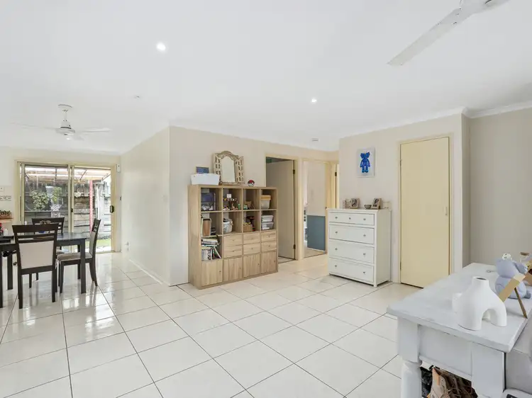 Third view of Homely villa listing, 10/5 Keats Place, Nerang QLD 4211
