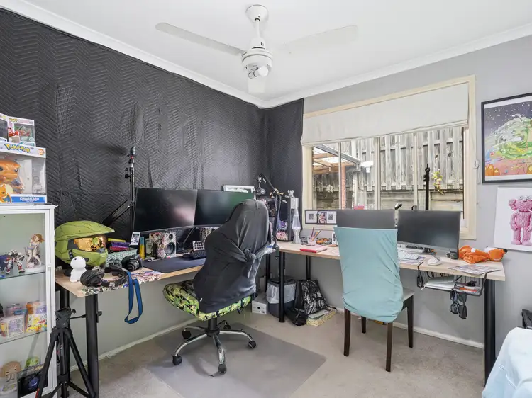 Sixth view of Homely villa listing, 10/5 Keats Place, Nerang QLD 4211