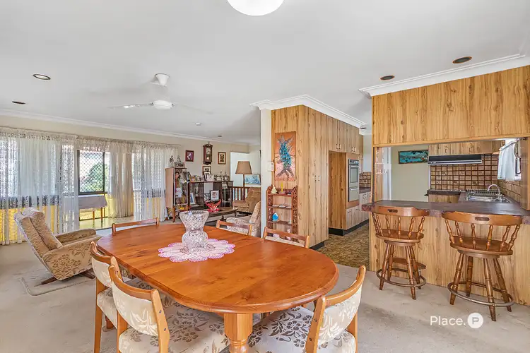 Sixth view of Homely house listing, 8 Bridgeport Street, Macgregor QLD 4109