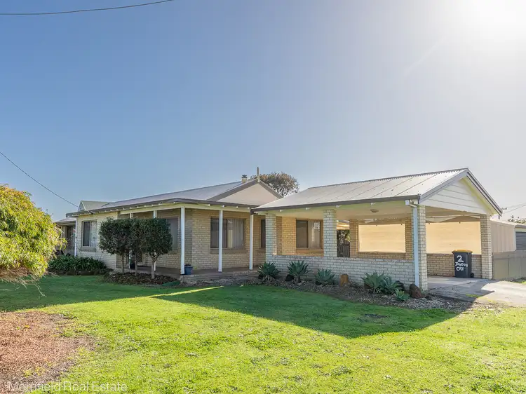 2 Jandoo Court, Bayonet Head WA 6330