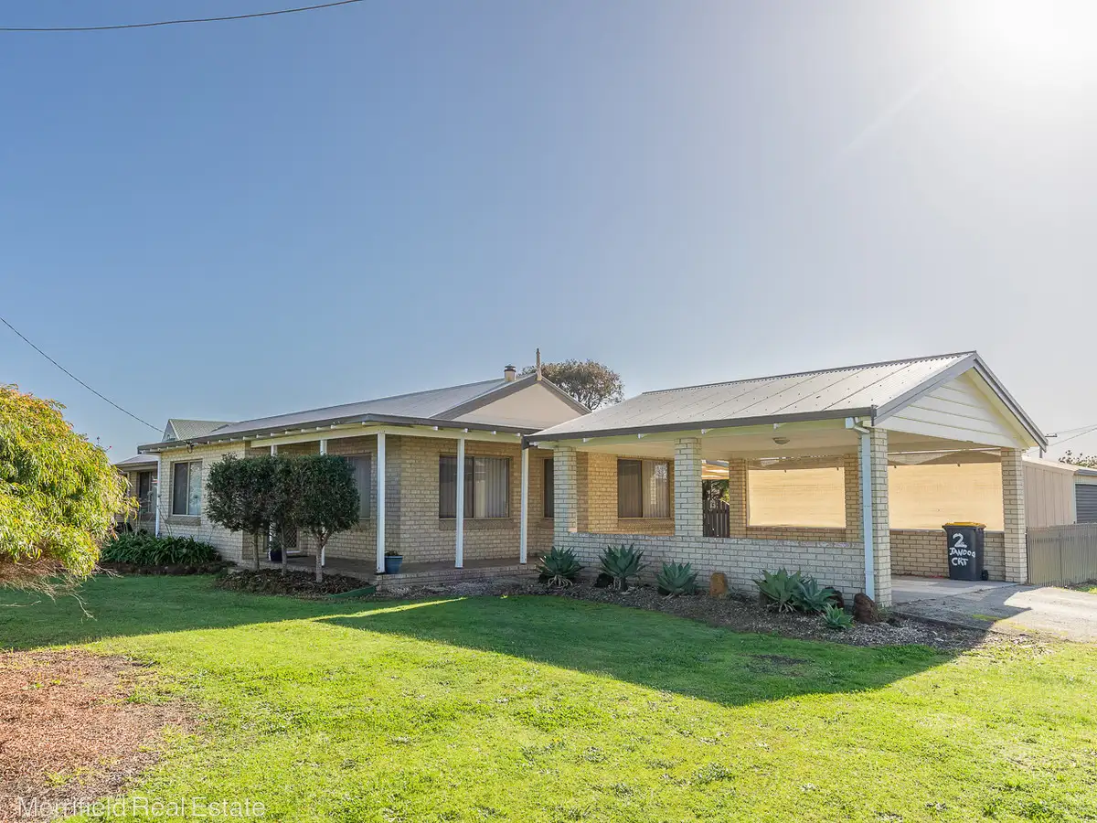 Main view of Homely house listing, 2 Jandoo Court, Bayonet Head WA 6330