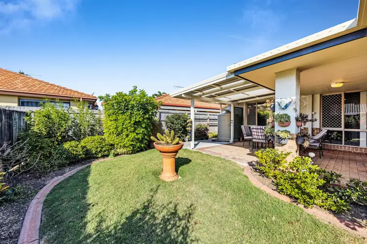 Second view of Homely villa listing, 23/129 Albany Creek Road, Aspley QLD 4034
