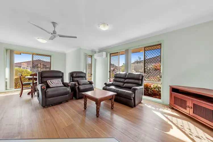 Third view of Homely villa listing, 23/129 Albany Creek Road, Aspley QLD 4034
