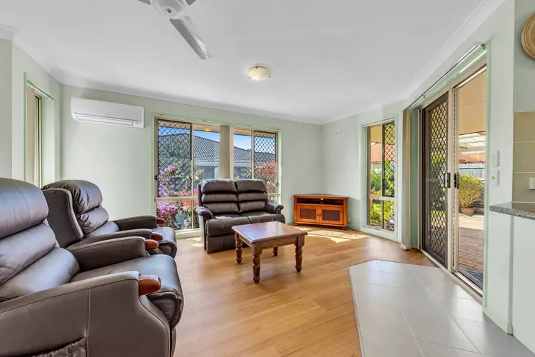 Fourth view of Homely villa listing, 23/129 Albany Creek Road, Aspley QLD 4034