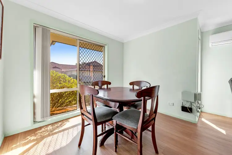 Fifth view of Homely villa listing, 23/129 Albany Creek Road, Aspley QLD 4034