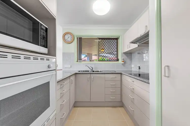 Sixth view of Homely villa listing, 23/129 Albany Creek Road, Aspley QLD 4034