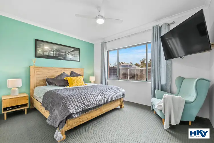 Second view of Homely house listing, 51 Janselling Avenue, Ellenbrook WA 6069