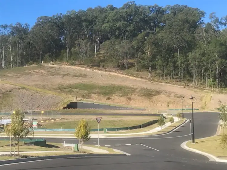 LOT 22 Bower Court, Burleigh Heads QLD 4220