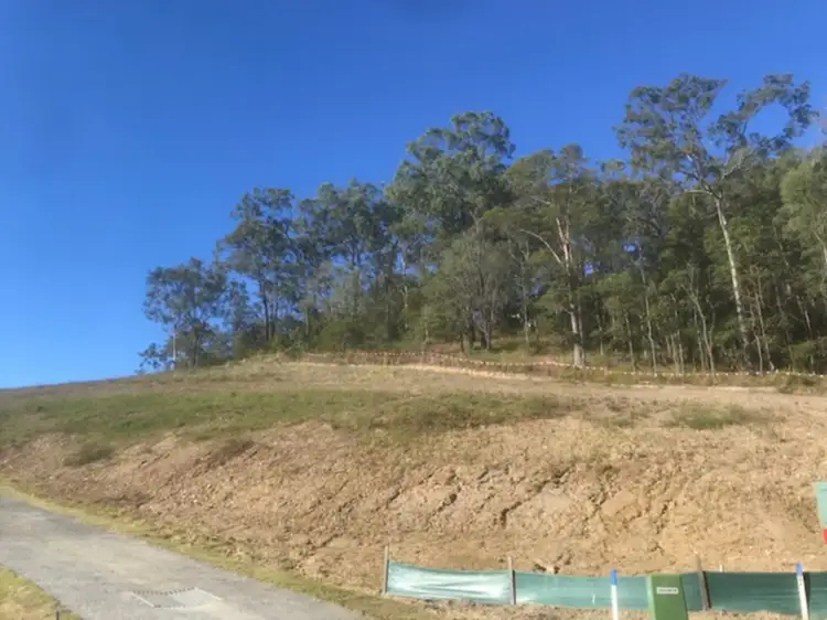 Second view of Homely land listing, LOT 22 Bower Court, Burleigh Heads QLD 4220