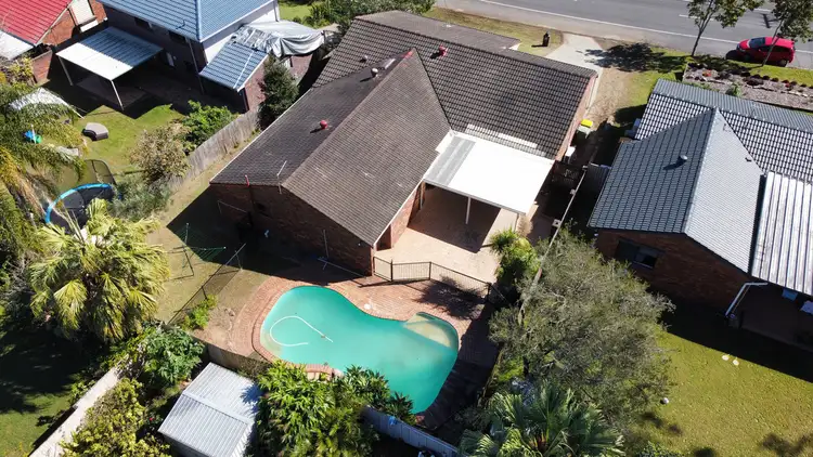 Third view of Homely house listing, 49 Achilles Drive, Springwood QLD 4127