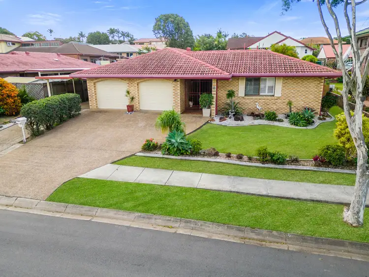 51 Denver Road, Carseldine QLD 4034