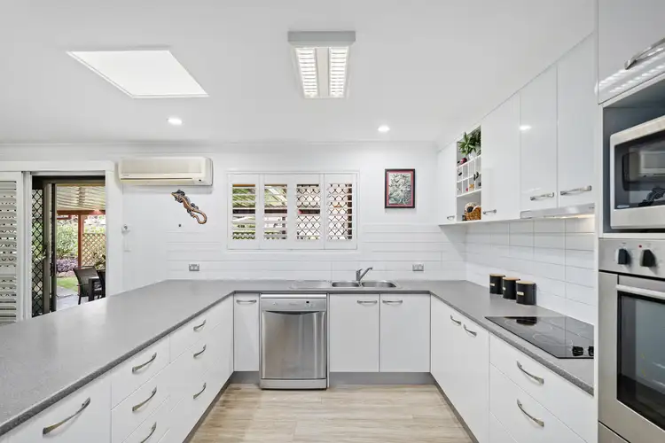 Fourth view of Homely house listing, 51 Denver Road, Carseldine QLD 4034