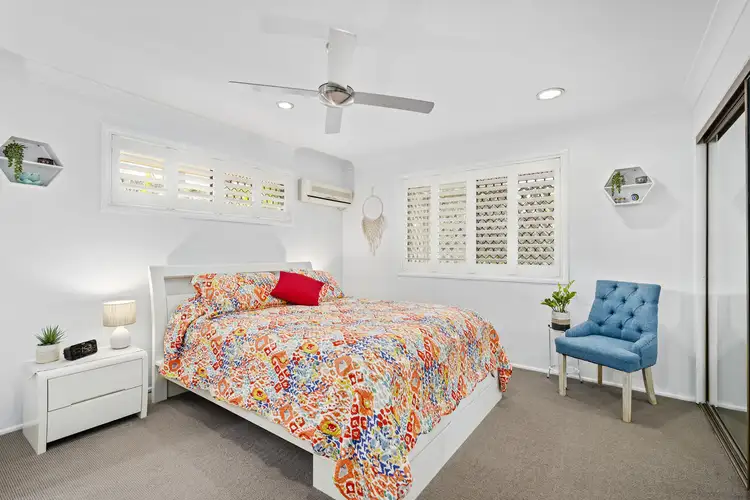 Sixth view of Homely house listing, 51 Denver Road, Carseldine QLD 4034
