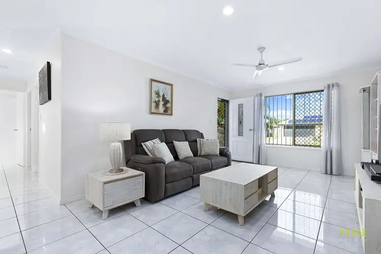 Third view of Homely house listing, 7 Pharlap Court, Point Vernon QLD 4655