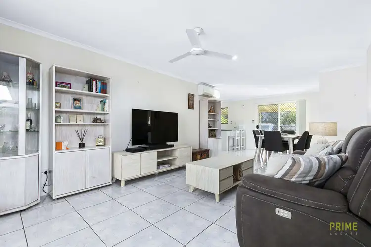Fourth view of Homely house listing, 7 Pharlap Court, Point Vernon QLD 4655