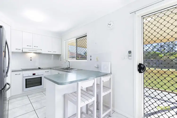 Fifth view of Homely house listing, 7 Pharlap Court, Point Vernon QLD 4655