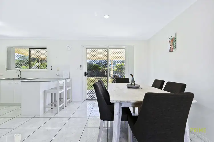 Sixth view of Homely house listing, 7 Pharlap Court, Point Vernon QLD 4655