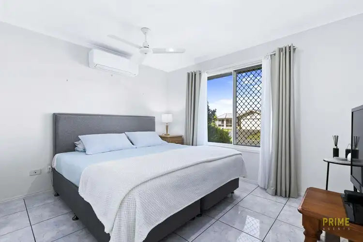 Seventh view of Homely house listing, 7 Pharlap Court, Point Vernon QLD 4655