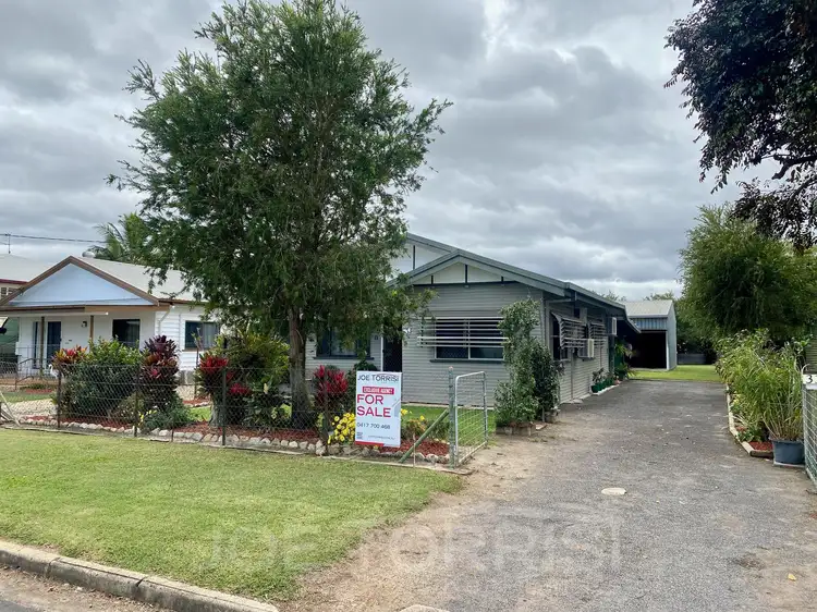 Main view of Homely house listing, 33 Robins Street, Mareeba QLD 4880