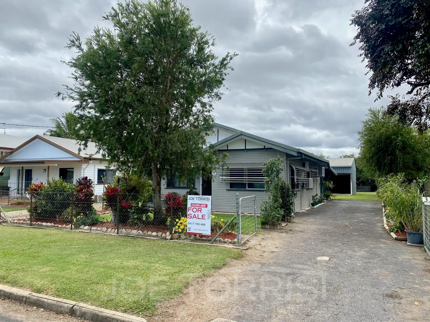 Main view of Homely house listing, 33 Robins Street, Mareeba QLD 4880