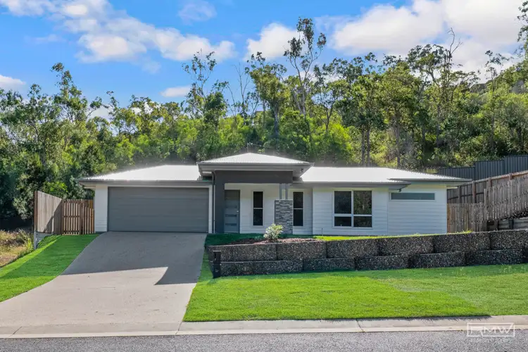 Main view of Homely house listing, 27 Woodland Drive, Frenchville QLD 4701