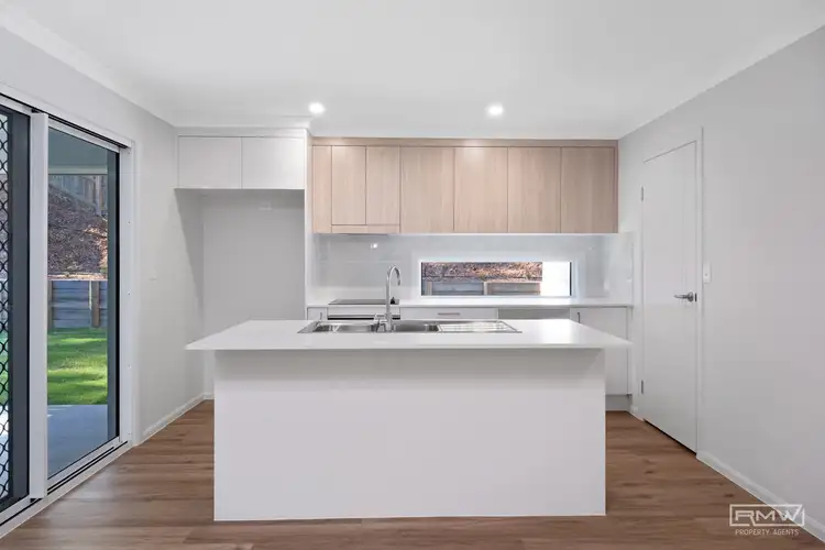 Second view of Homely house listing, 27 Woodland Drive, Frenchville QLD 4701