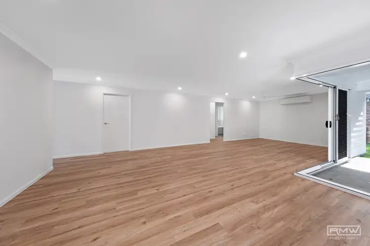 Third view of Homely house listing, 27 Woodland Drive, Frenchville QLD 4701