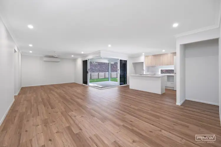 Fourth view of Homely house listing, 27 Woodland Drive, Frenchville QLD 4701