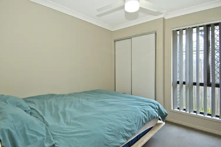 Second view of Homely semi-detached listing, 21 Frederick Place, Park Ridge QLD 4125