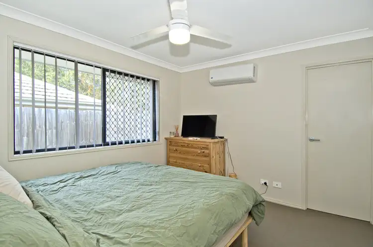 Third view of Homely semi-detached listing, 21 Frederick Place, Park Ridge QLD 4125