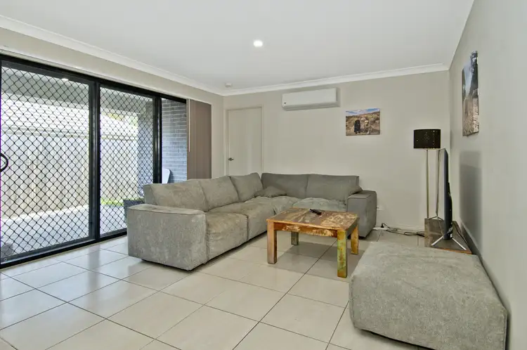 Fifth view of Homely semi-detached listing, 21 Frederick Place, Park Ridge QLD 4125