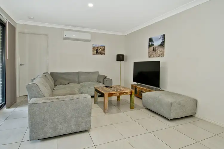 Sixth view of Homely semi-detached listing, 21 Frederick Place, Park Ridge QLD 4125