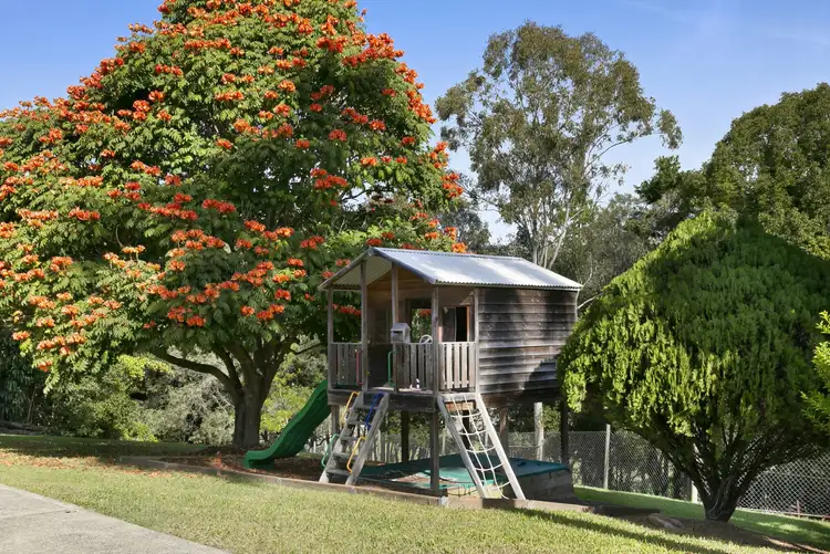 Fifth view of Homely house listing, 664 Currumbin Creek Road, Currumbin Valley QLD 4223