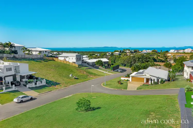 2 Soloman Court, Pacific Heights QLD 4703